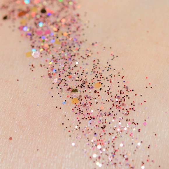 Elegant Lady SYDNEY GRACE LOOSE GLITTER - Picture 5 of 5